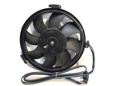 Conjunto de ventilador condensador aire acondicionado para Audi A6 1999-2001 83725YDHF 2000 Foto 1 de 2