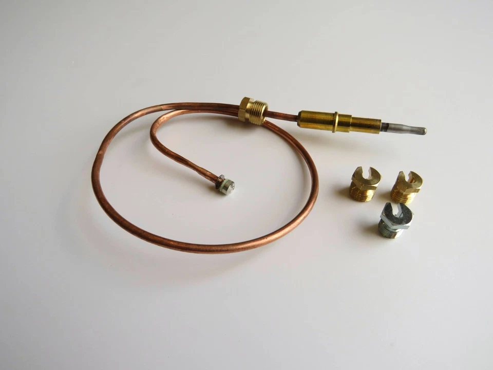 Termopar a gás AGA A2369 - Imagem 1 de 1