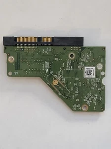 WD1001FALS-40Y6A0, 2060-771640-002 REV P2, Western Digital Sata 3.5" PCB - Foto 1 di 2