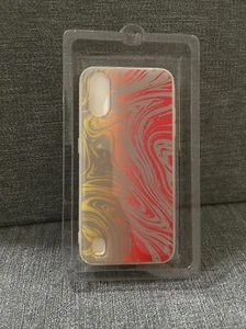For Samsung Galaxy A01 11 21 51 71 A12 52 A10e Shockproof TPU (A1) - Picture 1 of 2
