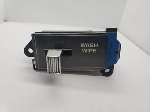 GENERAL MOTORS 84-87 MONTE CARLO SS WIPER SWITCH - Picture 1 of 2