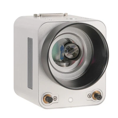 Cloudray Fiber Laser Scanning Galvo Head Set M102 Galvanômetro Scanner - Imagem 1 de 4