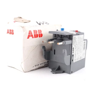 ABB TF42-0.41 Overload Relay 1SAZ721201R1014 - Picture 1 of 5