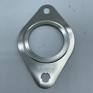 GUARNIZIONE CATALIZZATORE 1309484 FORD KA-FIESTA-FUSION-ECOSPORT GENUINE OEM - Picture 1 of 2