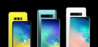 Samsung Galaxy S10 S10e S10 Lite S10 Plus 128gb Sim Free Unlocked Phone Graded