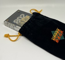 1994 Wayne Gretzky Upper Deck Commemorative 802 Goals 24K Gold Hockey Card /3500