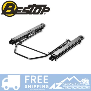Bestop Single Seat Slider For '76-'95 Jeep CJ7 Wrangler YJ Factory Replacement - Bild 1 von 1