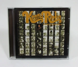 Mind Dusters by Kenny Rankin (CD, 2010, Sly Dog Records) - Picture 1 of 5