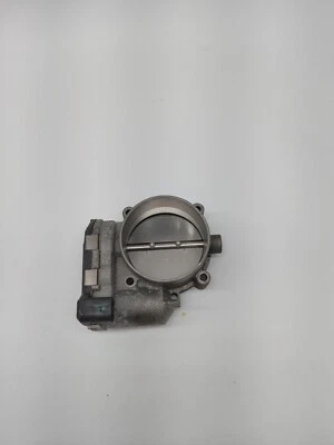  Bosch Cuerpo Acelerador Audi A6 A8 Q7 RS4 S5 S5 S6 S8 4.2L 2001-2012 077 133 062 Foto 1 de 4