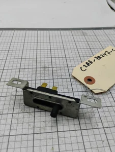 Ford 1962 Galaxie C2AA-7A247-N 2-Speed Console Shift Neutral Safety Switch NOS M - Picture 1 of 4