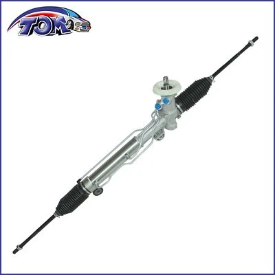Brand New Power Steering Rack Fits Buick Century Chevy Impala Pontiac Grand Prix - Image 1 of 2