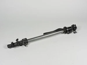 KAISER Head on Monopod with KIRK Camera Mount - Picture 1 of 7