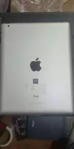 Ipad 2nd Gen 16gb - Picture 1 of 2