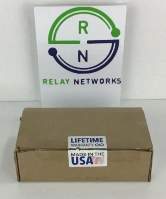 COMNET CNFE3FX1TX2C4DX DIN "NOB" Mount Industrially hardened 10/100 Mbps Switch - Image 1 of 4