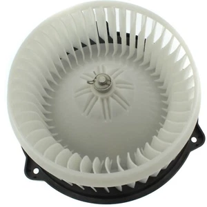 New Front Blower Motor 7801A115 for 2008-2012 Mitsubishi Galant ES - Picture 1 of 7