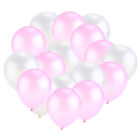  50pcs Pearly Lustre Balloon Decoration for Wedding Birthday Party Toy for Kids