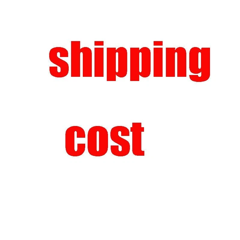 MARKENLOS Make up the SHIPPING COST difference - happy_inn-DE