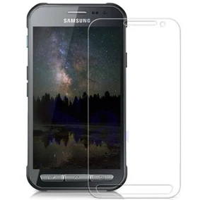 VERRE TREMPE Pour SAMSUNG GALAXY X COVER 4 VITRE DE PROTECTION ECRAN FILM G390F - Zdjęcie 1 z 11