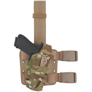 Safariland Model Tactical Holster for Red Dot Optic MultiCam 6354DO-83-701-MS19 - Picture 1 of 1