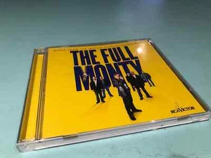 Full Monty Soundtrack Hot Chocolate Tom Jones M People Donna Summer Irene Cara - Picture 1 of 2