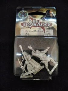 heil dorado damne rank and file HD5003 - Picture 1 of 3