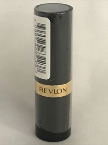 Revlon Super Lustrous Lipstick Pearl 407 Rosedew (Single) - Picture 1 of 2