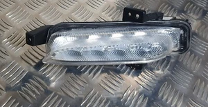 SUZUKI SWIFT MK4 - PASSENGER SIDE LED DRL BUMPER LIGHT - 2017 2018 2019 2020 - Picture 1 of 8