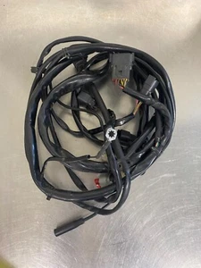 2004 Harley Davidson E/G U/C FLHTCUI Audio Overlay Harness - Picture 1 of 8