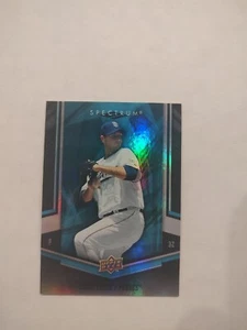 2008 Upper Deck Spectrum Chris Young #80 (PWE)(02) - Picture 1 of 2