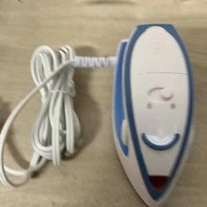 📀 Sunbeam Hot-2-Trot 800 Watts - Travel Iron (AS SHOWN) - Picture 1 of 6