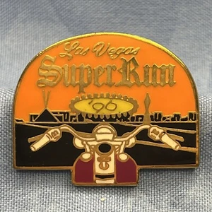 1996 PIN LAS VEGAS SUPER RUN - Foto 1 di 4