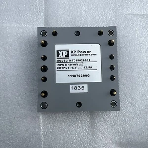 XP Power MT15028S12 DC-DC Converter 10-40v DC 12V 12.5A - Picture 1 of 1
