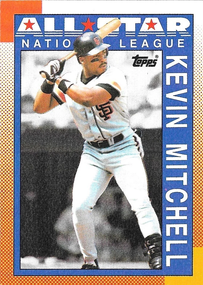 1990 Topps Baseball Set #3 ~ Pick Your Cards - Image 1 of 1