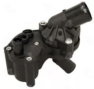 For Ford Explorer 06-10 Engine Coolant Thermostat and Housing Assembly Engine - Picture 1 of 1