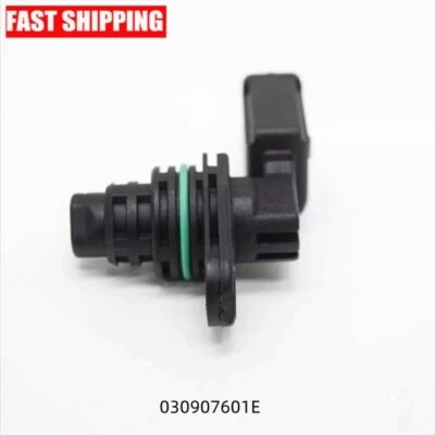 New 030907601E For Audi Q7 A8 Vw SKODA  Polo Passat Camshaft position sensor Foto 1 de 4