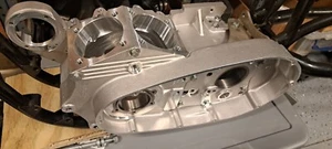 Harley XR750 Race Engine (NEW) - Picture 1 of 7