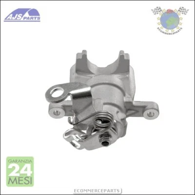 Ll0aj Pinza Freno Ajs Post Sx Per Fiat Stilo Multi Wagon Benzina 2003>2008 - Immagine 1 di 4