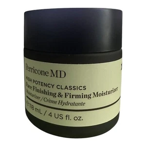 Perricone MD High Potency Classics Face Finishing & Firming Moisturizer - (B253) - Bild 1 von 3