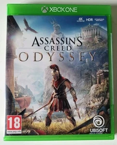 Assassin's Creed Odyssey - XBOX One - Complet - Imagen 1 de 3