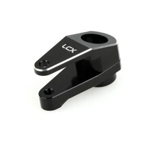 Cuerno servo brazo aluminio sobre orugas LCX 1/10 RC 23T 25T para axial RBX10 RYFT - Imagen 1 de 24
