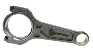 BoostLine HN5658-866 Forged 4340 Connecting Rods for Universal Fitment - Picture 1 of 1