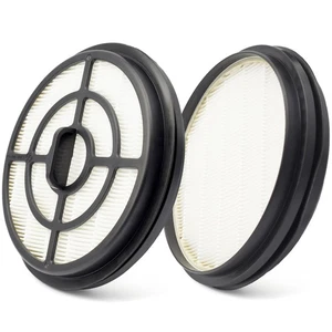 49-90-1963 Filtro di Ricambio Confezione da 2 Compatibile con Milwaukee M18 3 in 1 Bac... - Foto 1 di 7
