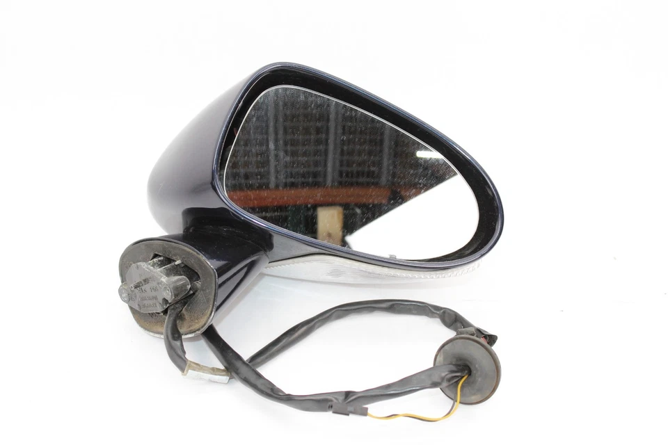 Espejo retrovisor Bentley Continental GT 2003-2009 pasajero derecho Foto 1 de 4