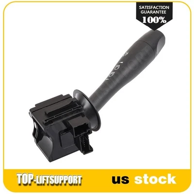 Interruptor atenuador de faros de señal de giro compatible con Pontiac Solstice 2006 2007 2008 09-10 Foto 1 de 4