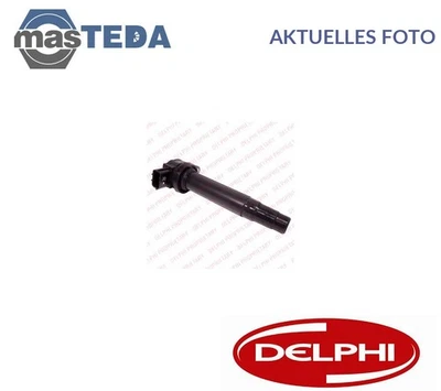 GN10336-12B1 MOTOR ZÜNDSPULE DELPHI FÜR NISSAN ALMERA II,PRIMERA,ALMERA TINO - Image 1 of 4