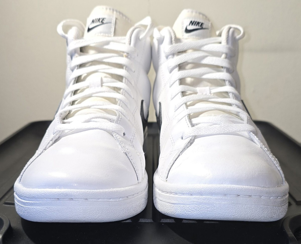 Nike Court Royale 2 Mid White Onyx for Sale | Authenticity Nike Court Royale 2 Mid White Onyx for Sale | Authenticity