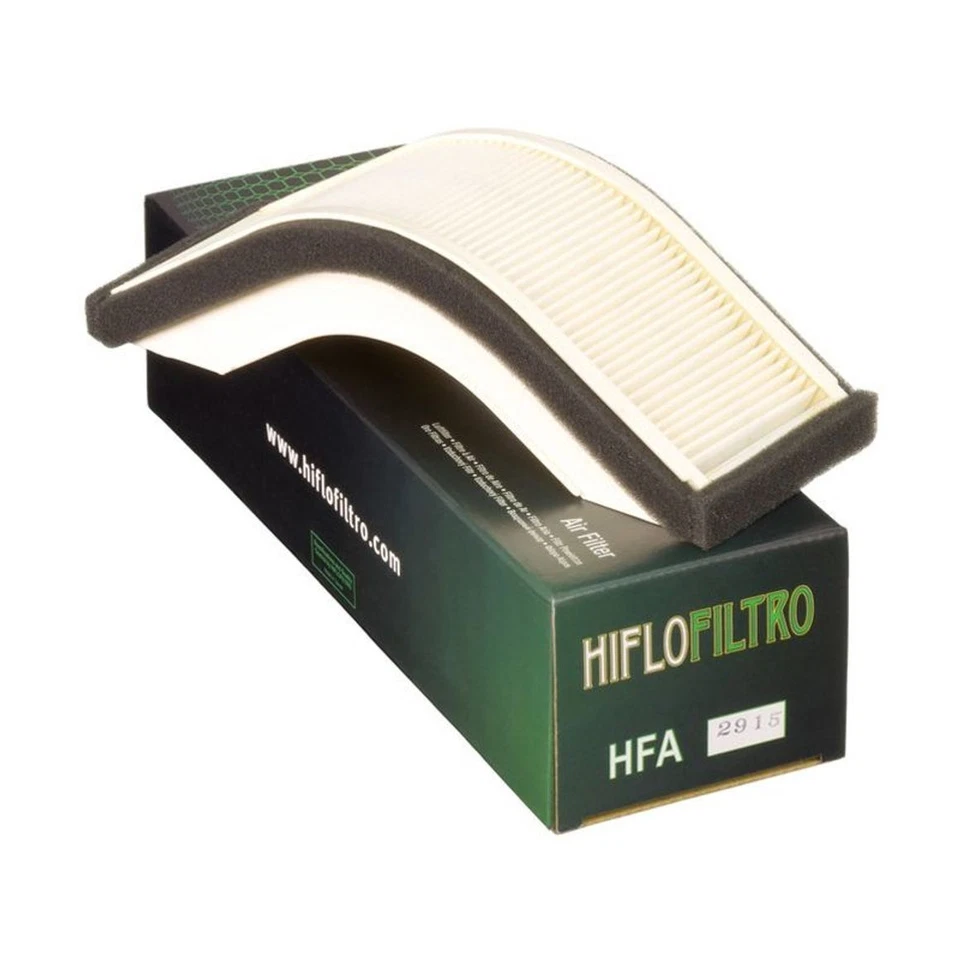 Filtre à air HifloFiltro HFA2915 pour KAWASAKI NINJA ZX-10 R *NEUF* - Photo 1/1