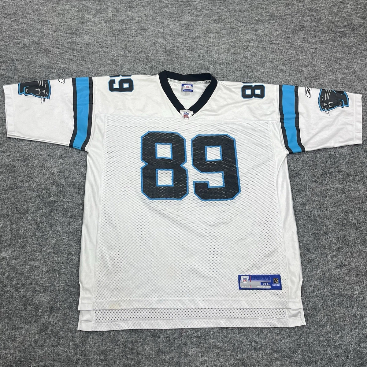 Reebok Carolina Panthers NFL Fan Jerseys for sale | eBay