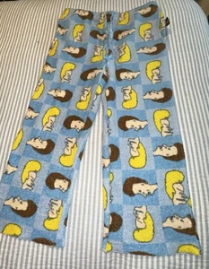Pijama polar Beavis And Butt-Head adulto talla mediana  - Imagen 1 de 10