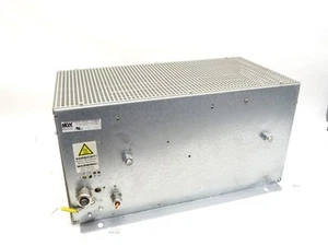 SEW Eurodrive Bremswiderstand BW018-035-T 18201385 18Ohm 3500W - Bild 1 von 6